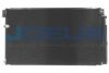 JDEUS RA7130110 Condenser, air conditioning